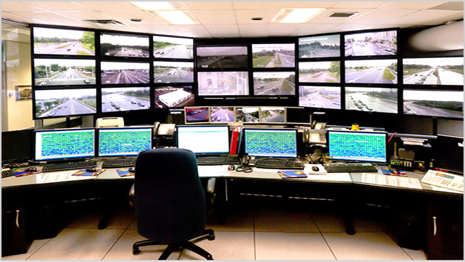 Traffic System Operation Services for the TMC in Abu Dhabi Emirate